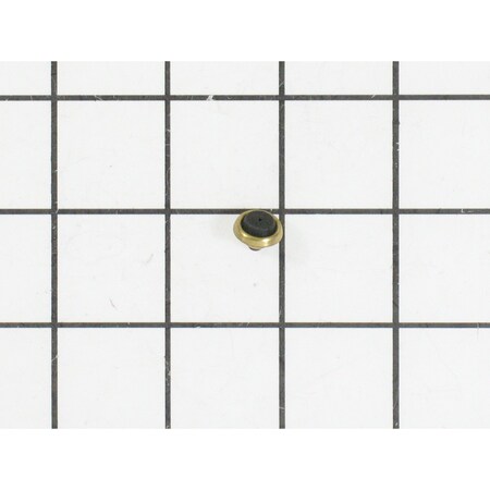 Bosch Home Appliances 00416438 Bosch Oven Foot 00416438